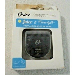 Oster Juice and Freestyle Replacement Blade 1/100" - 5/64" Vintage